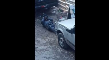 Policial militar leva tiro no pescoço durante ação em Paraisópolis