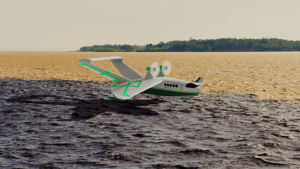 São Paulo Boat Show 2025