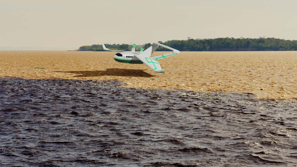 São Paulo Boat Show 2025