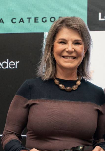 Paula Neder, premiada em Loft ou Estúdio