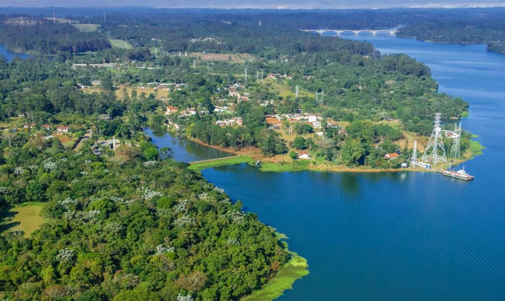 Visitação a parques naturais cresce mais de 300% em SP