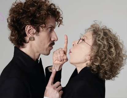 Marília Gabriela cancela peça pela segunda vez e explica causa; confira