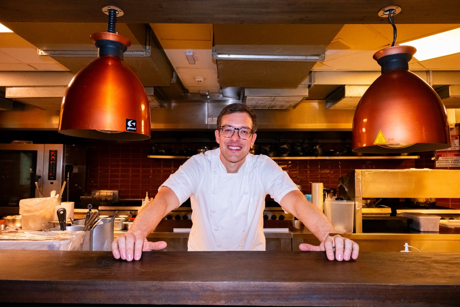 Temperani Trattoria comemora aniversário com chefs convidados