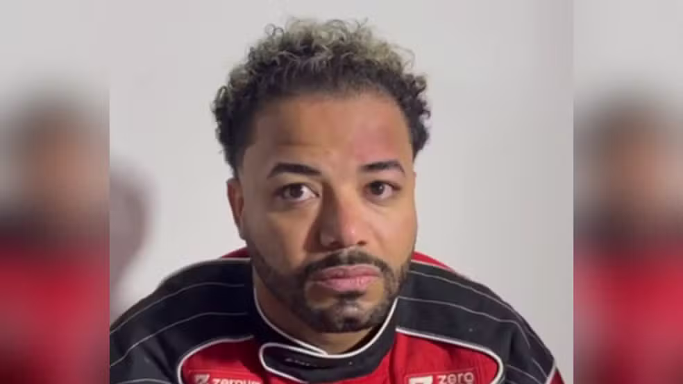 Hytalo Santos e marido deixam presídio em Carapicuíba e vão para unidade em Pinheiros