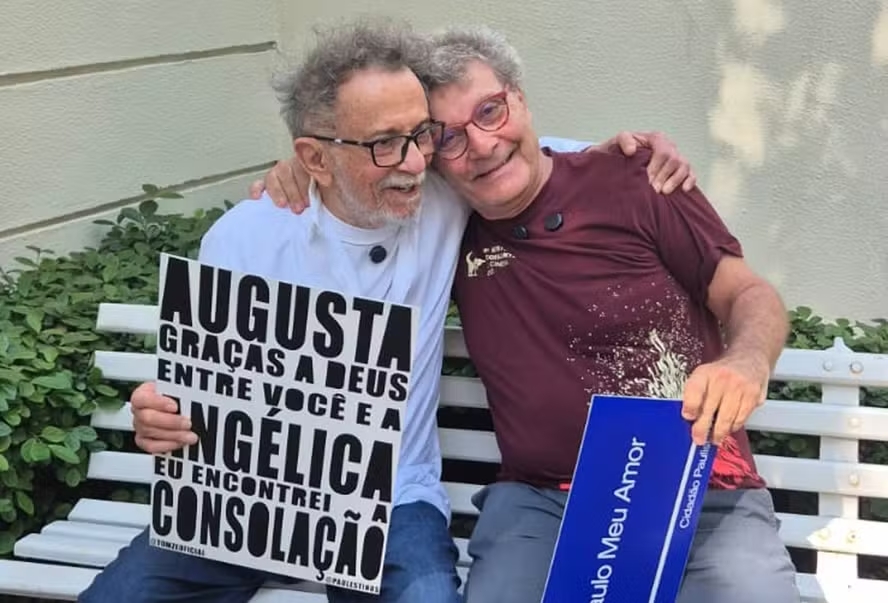 Motoqueiro furta celular de equipe do vereador Nabil Bonduki