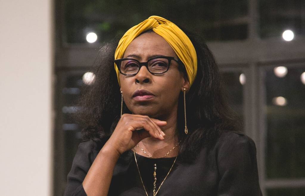 Scholastique Mukasonga e Laerte são destaques do Festival Literário do Museu Judaico; confira a programação