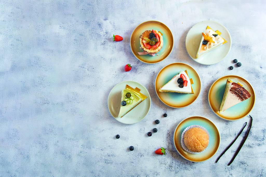 Amay Patisserie, a Melhor Doceria de SP, é dedicada a receitas sem glúten