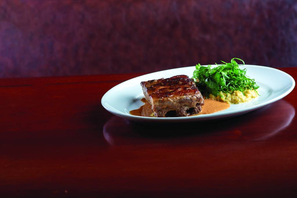 Arturito, da chef Paola Carosella, volta a ser premiado pelo COMER & BEBER