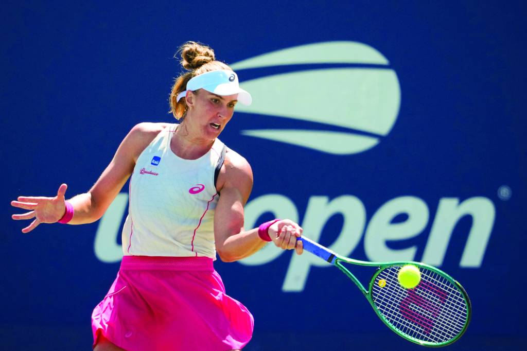 Bia Haddad estreia no SP Open nesta segunda (8); saiba como assistir