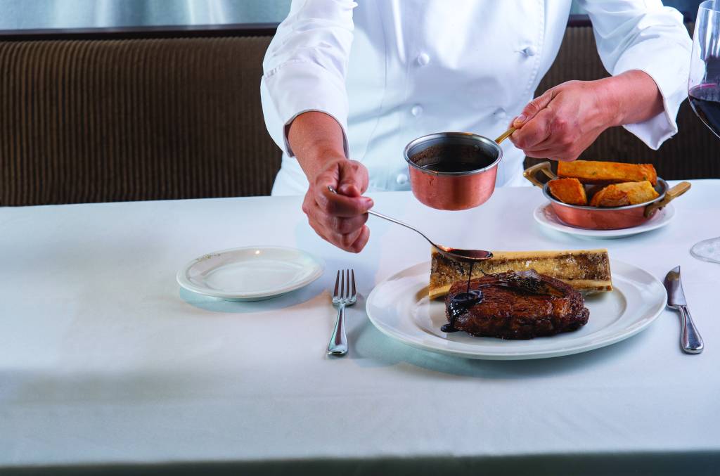 Bistrot Parigi é o Melhor Francês de SP segundo o COMER & BEBER 2025