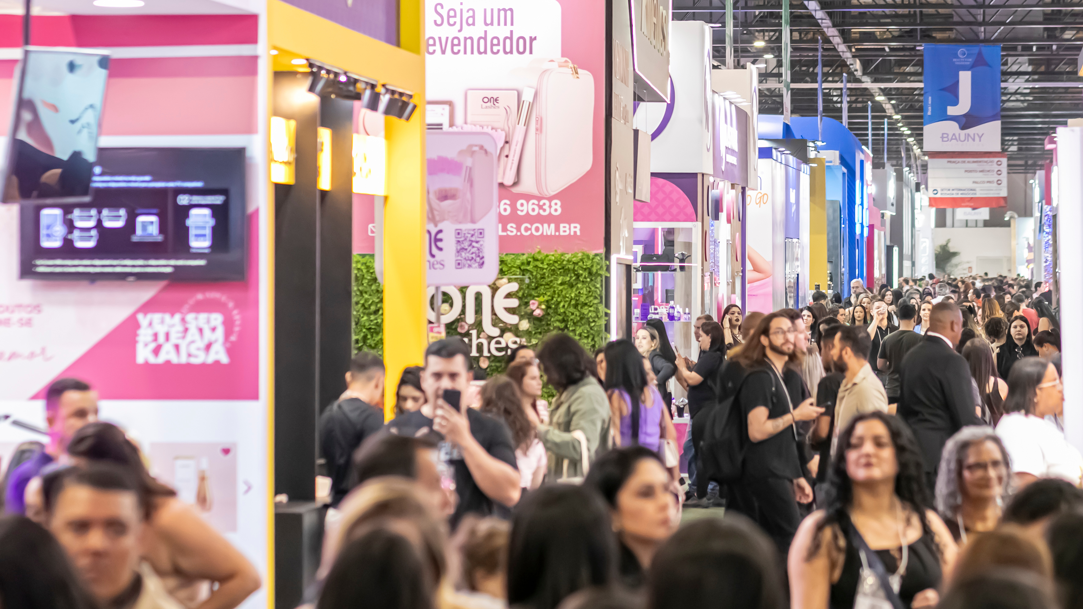 Corredor Beauty Fair 2024