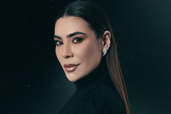 Naiara Azevedo grava DVD com Ana Castela, Murilo Huff e Maiara & Maraisa