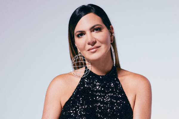 Carol Sampaio abre o jogo sobre a lista VIP do The Town 2025