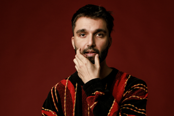 Silva se pronuncia nas redes após desabafo no palco: “Dobro a aposta”