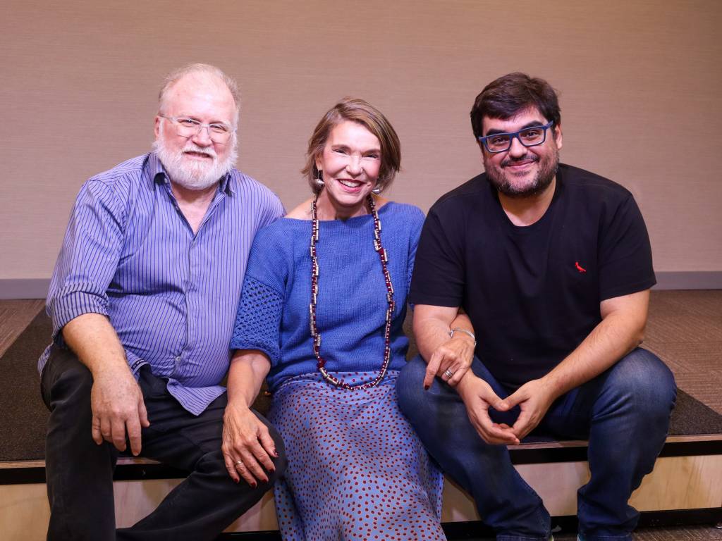 Teatro das Artes inaugura sala multiúso no Shopping Eldorado