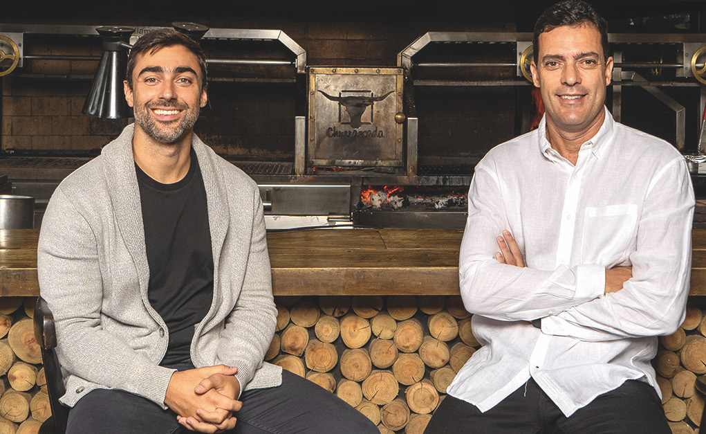 Holding Heat Group inclui restaurante Forneria San Paolo no portfólio