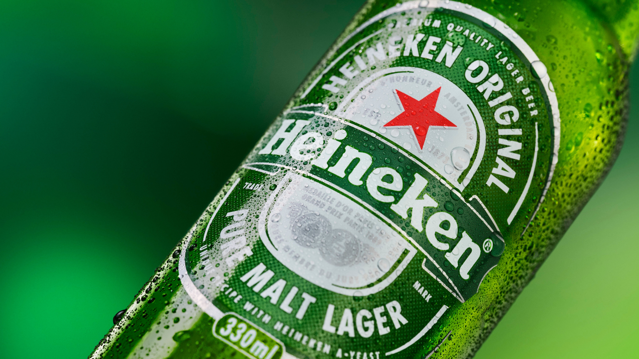 A Heineken segue como a cerveja preferida dos paulistanos; motivos não faltam