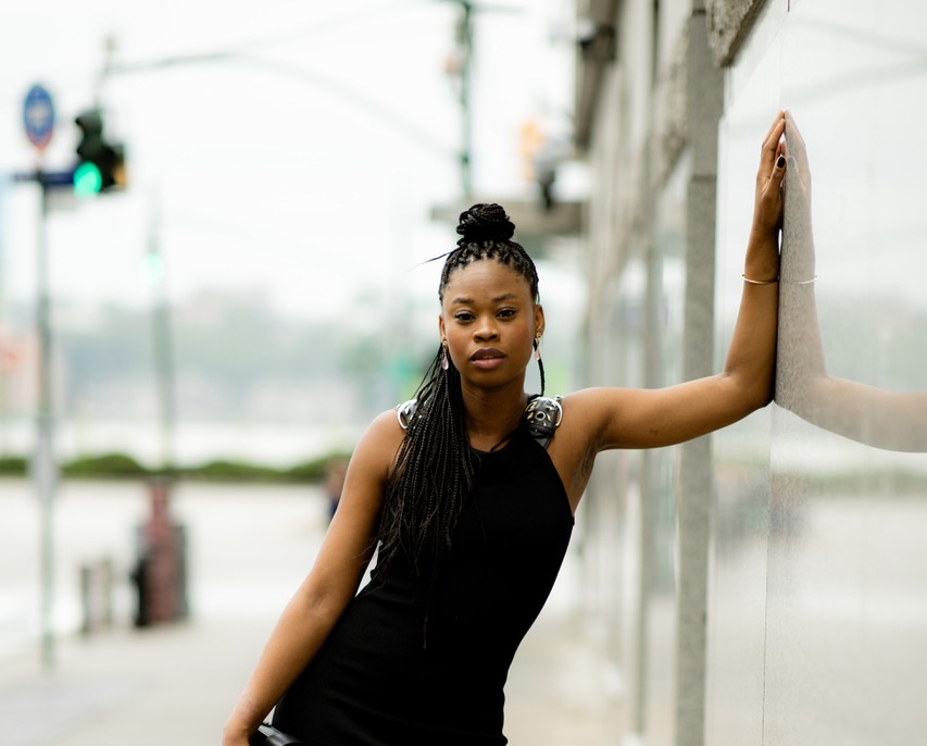 Quem é a primeira mulher negra a comandar o gala da BrazilFoundation