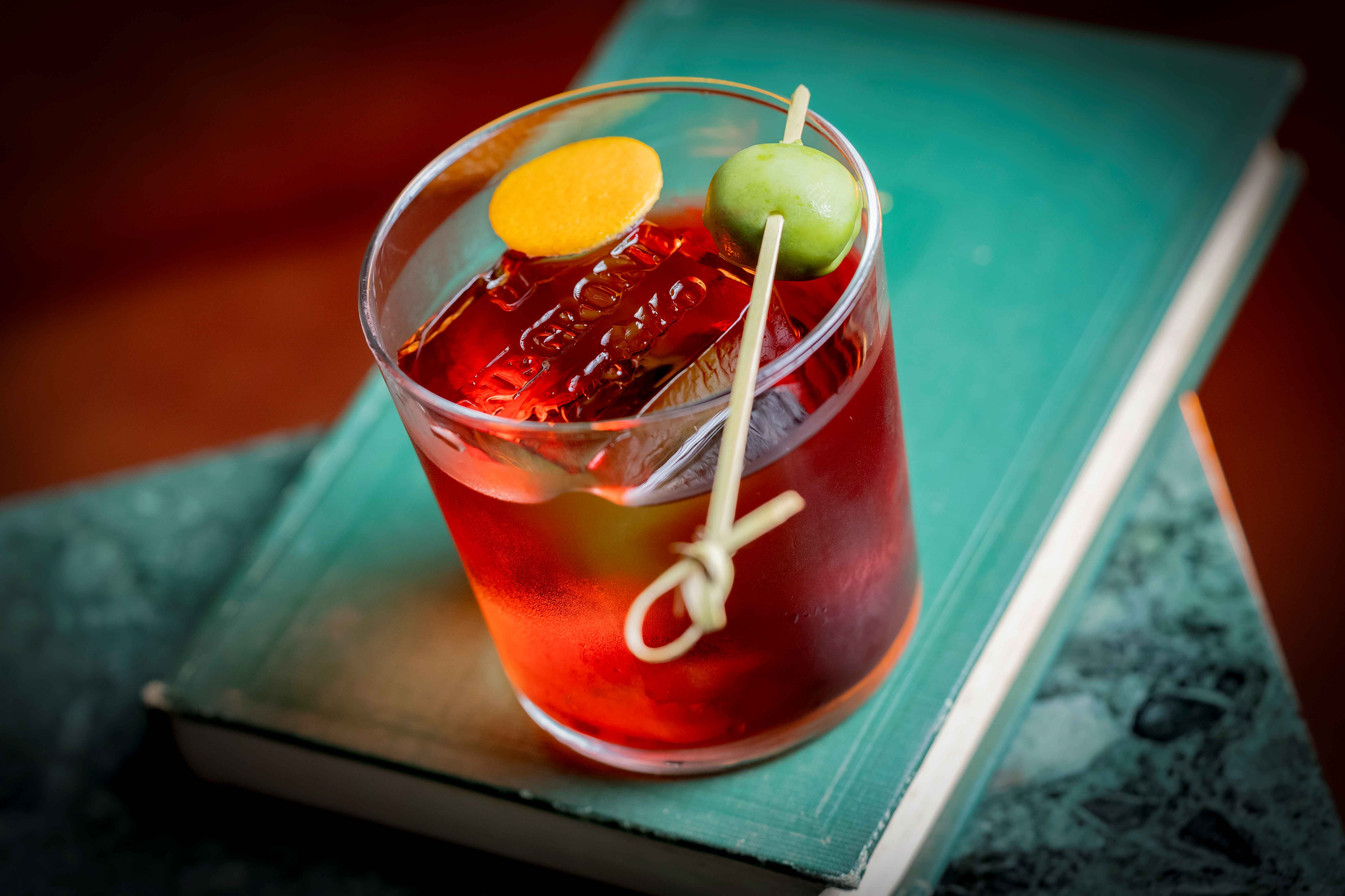 Negroni Locale