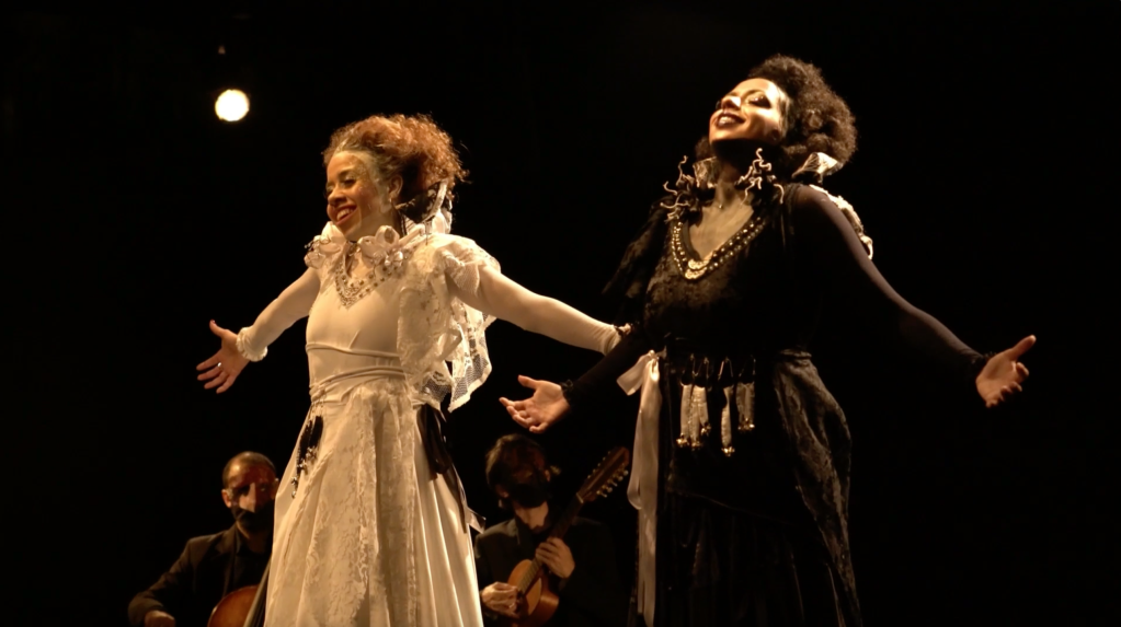 Sesc Santana recebe espetáculos de dança, com recursos de acessibilidade