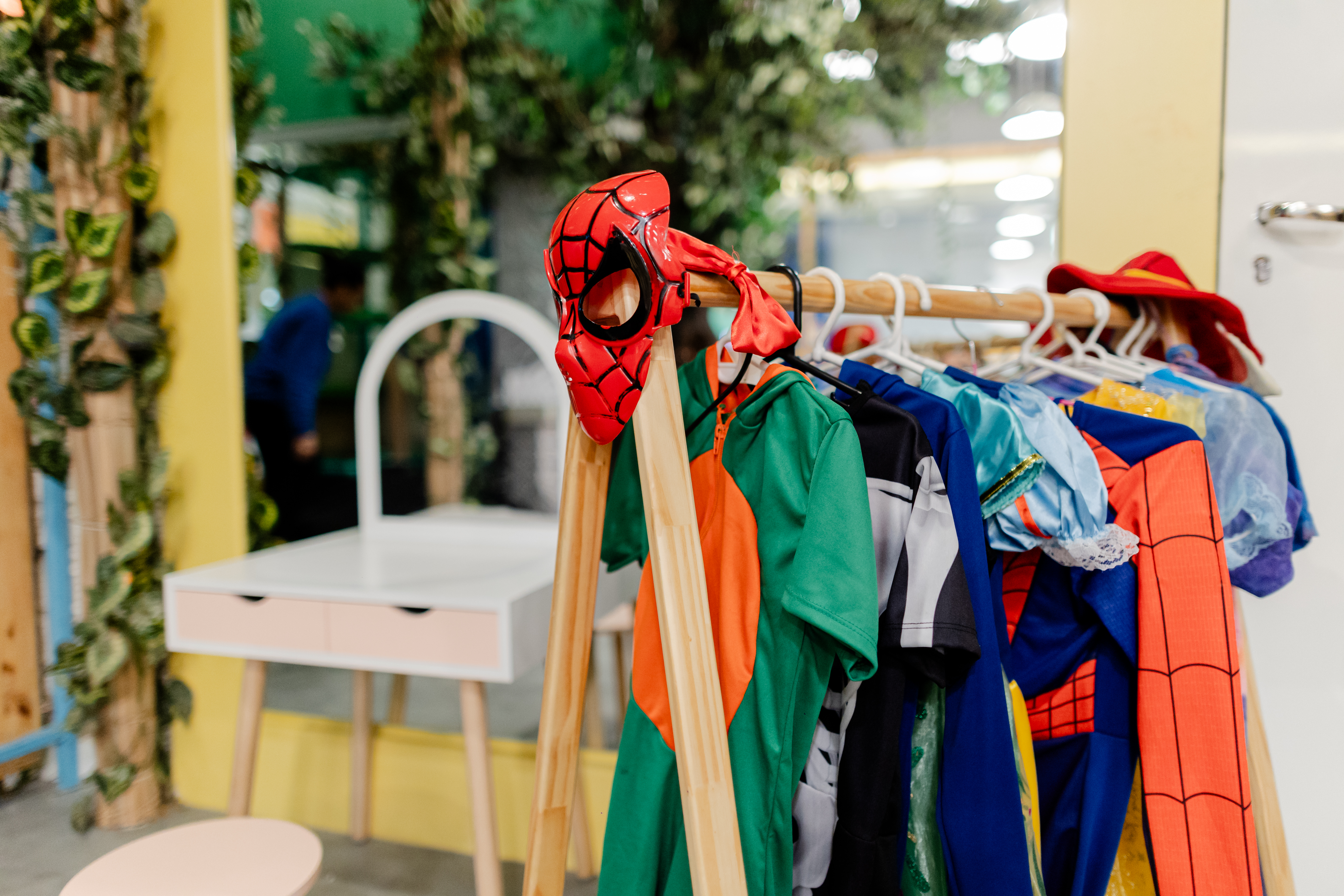 STARTART – Shopping Villa-Lobos