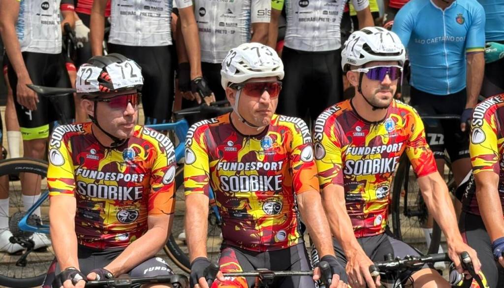 Volta Ciclística Internacional retorna a SP após 11 anos