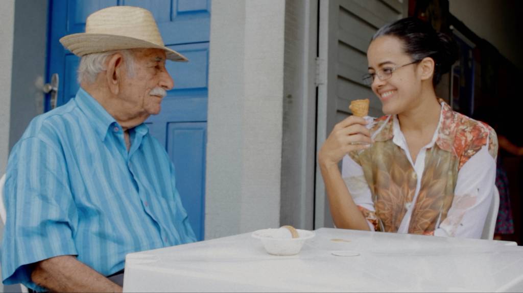 ‘Seu Cavalcanti’ é tão carismático que dá vontade de fazer parte da família