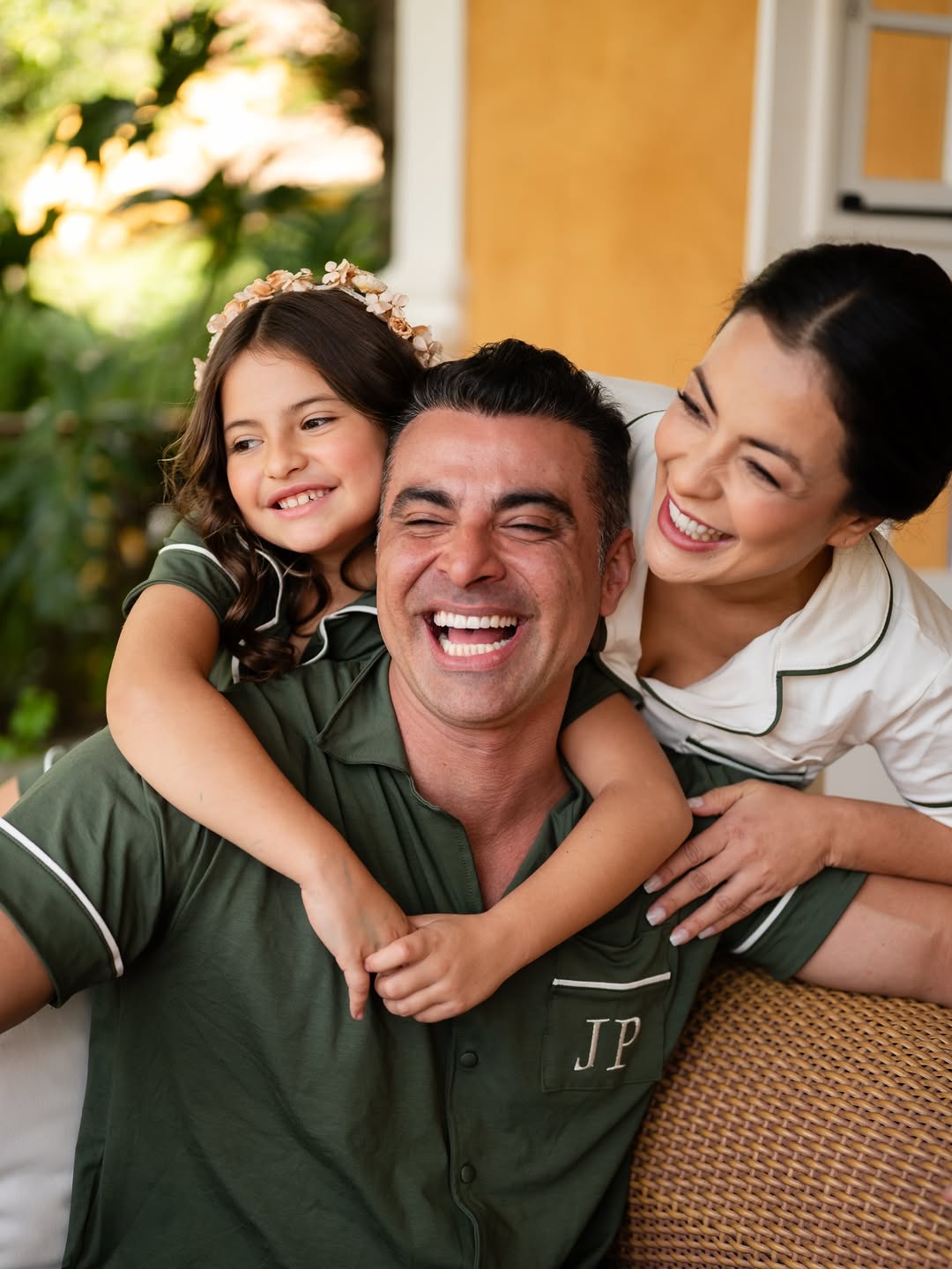 Li Martins JP Mantovani