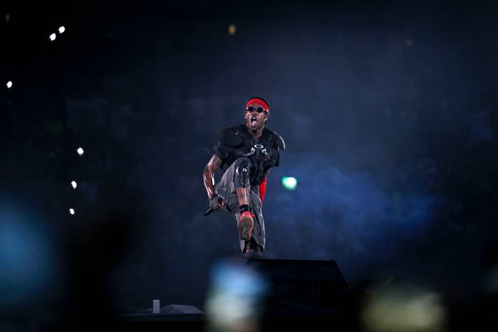 After party: quando o show termina, mas a cultura começa