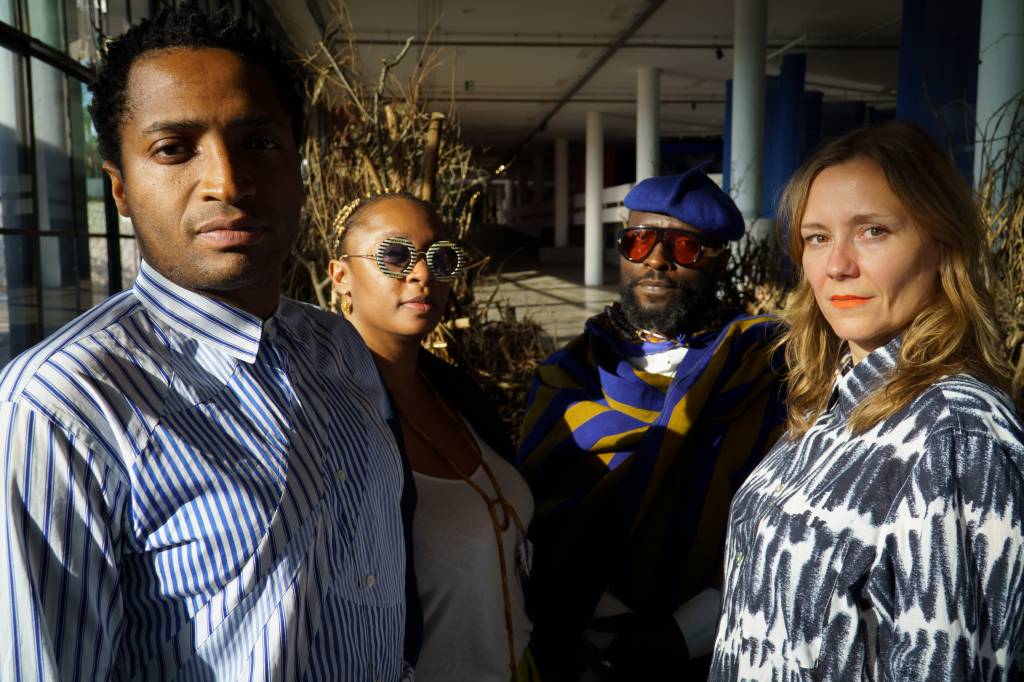 Bienal de São Paulo começa neste sábado com arte de 120 artistas