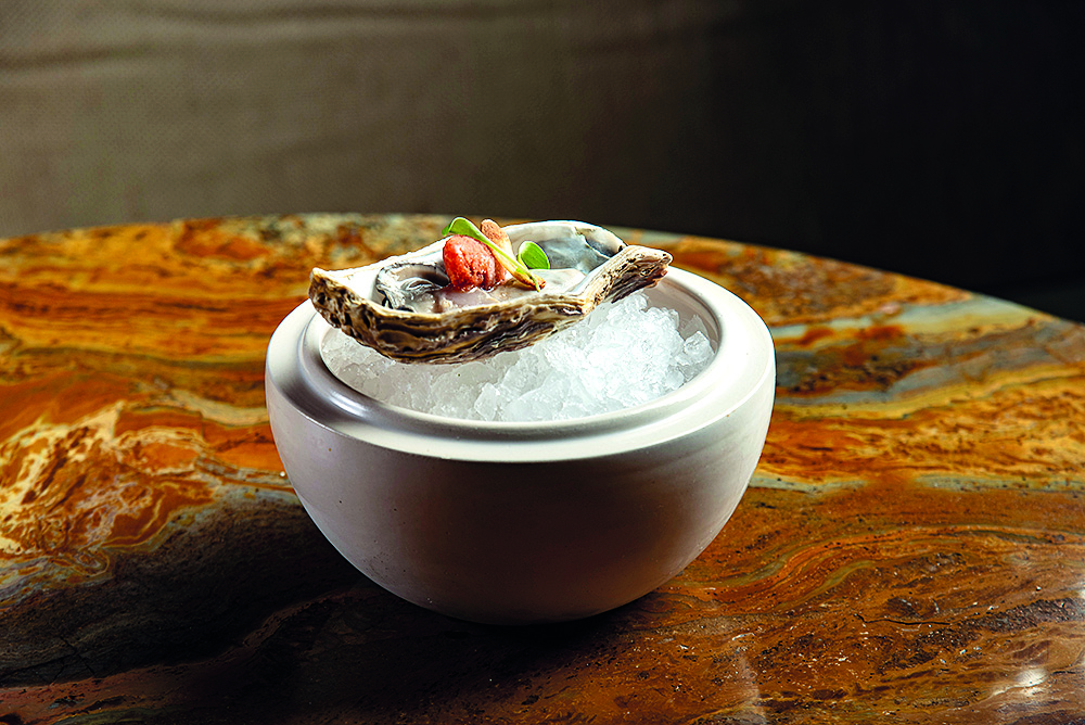 Vila Medí é projeto ousado, originalmente focado em pratos de países do Mediterrâneo