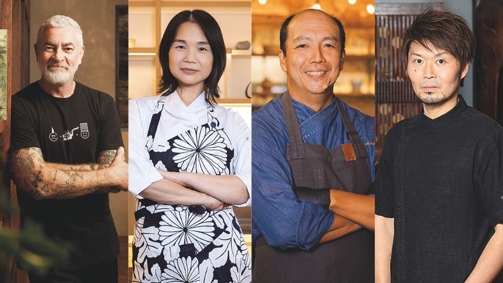 Japan House e Aizomê têm encontro gastronômico com Telma Shimizu e convidados