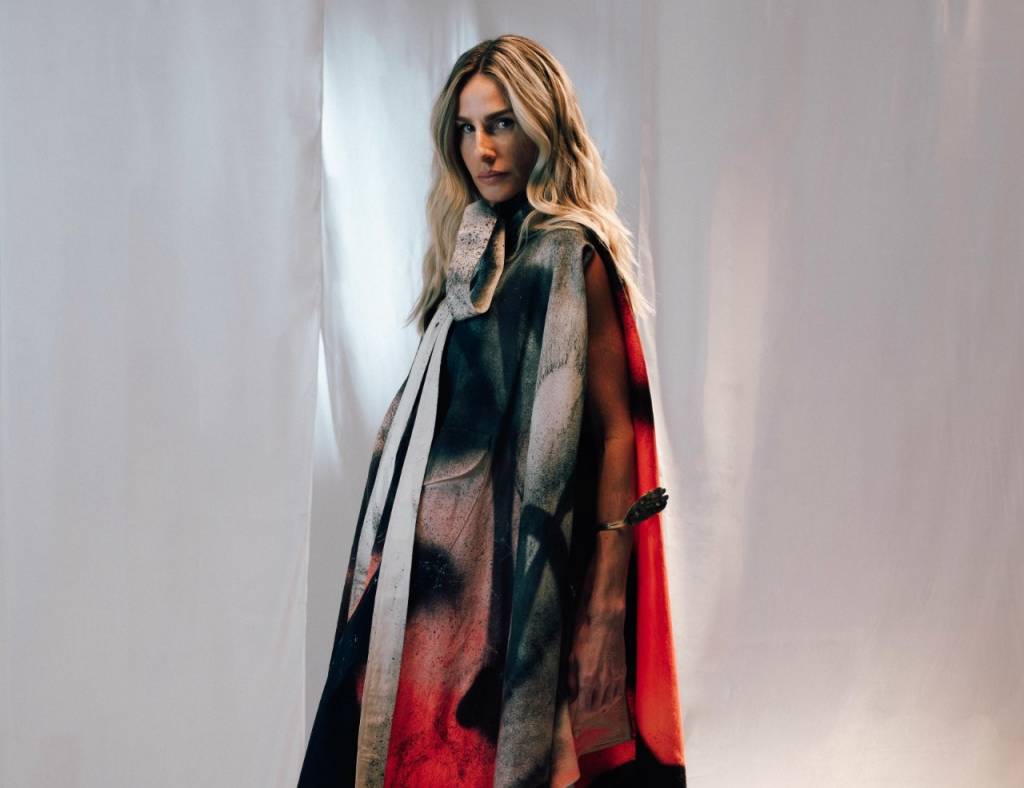 J.Boggo+ estreia desfile digital com Mariana Weickert