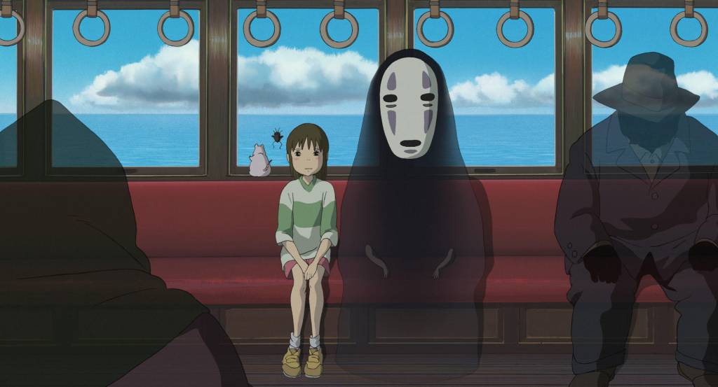 Ghibli Fest traz 14 clássicos do estúdio japonês às telonas de São Paulo