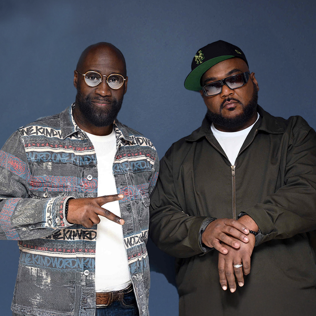 De La Soul faz show em São Paulo com abertura de Zudizilla