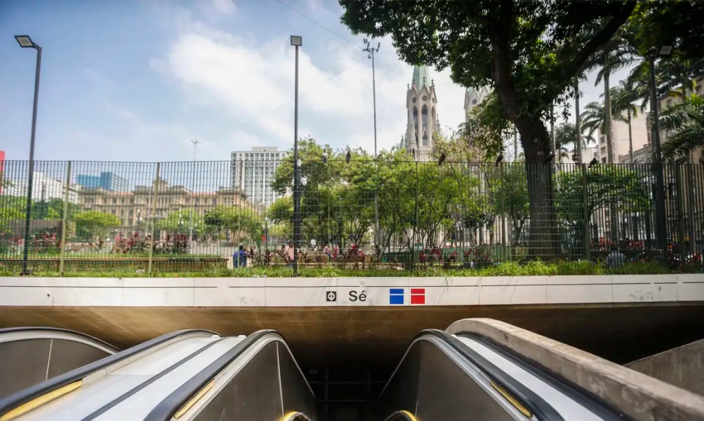 Feira na estação da Sé oferecerá mais de mil vagas de trabalho
