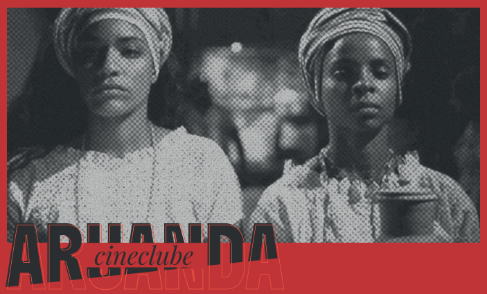 Mostra em São Paulo terá filmes sobre cultura de terreiro no cinema negro