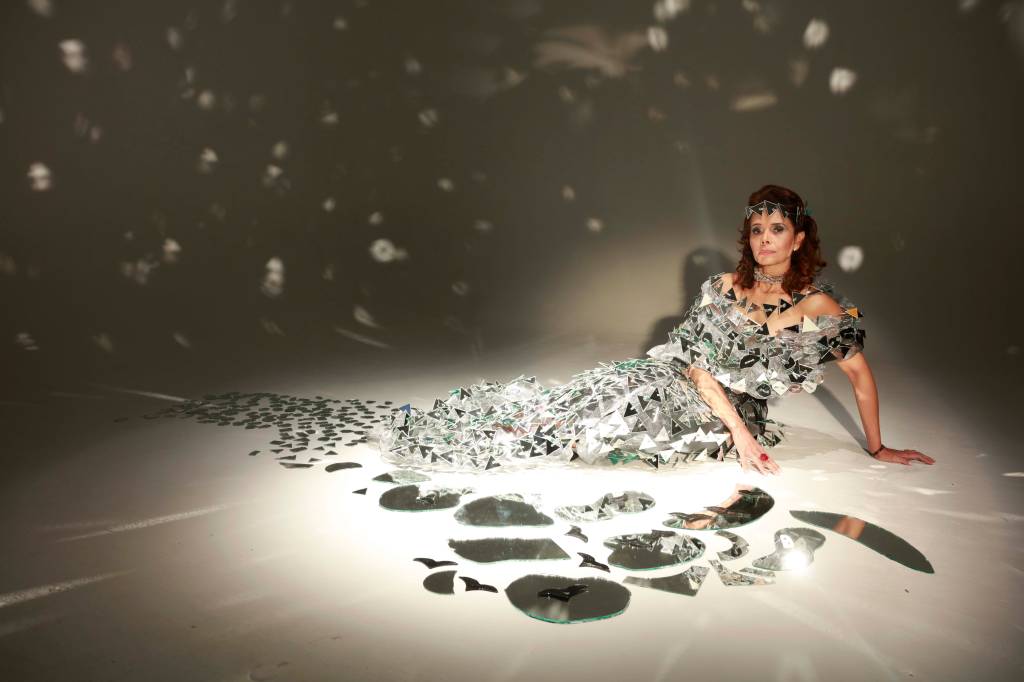 Semana de Paraisópolis terá ativações de Debora Muszkat