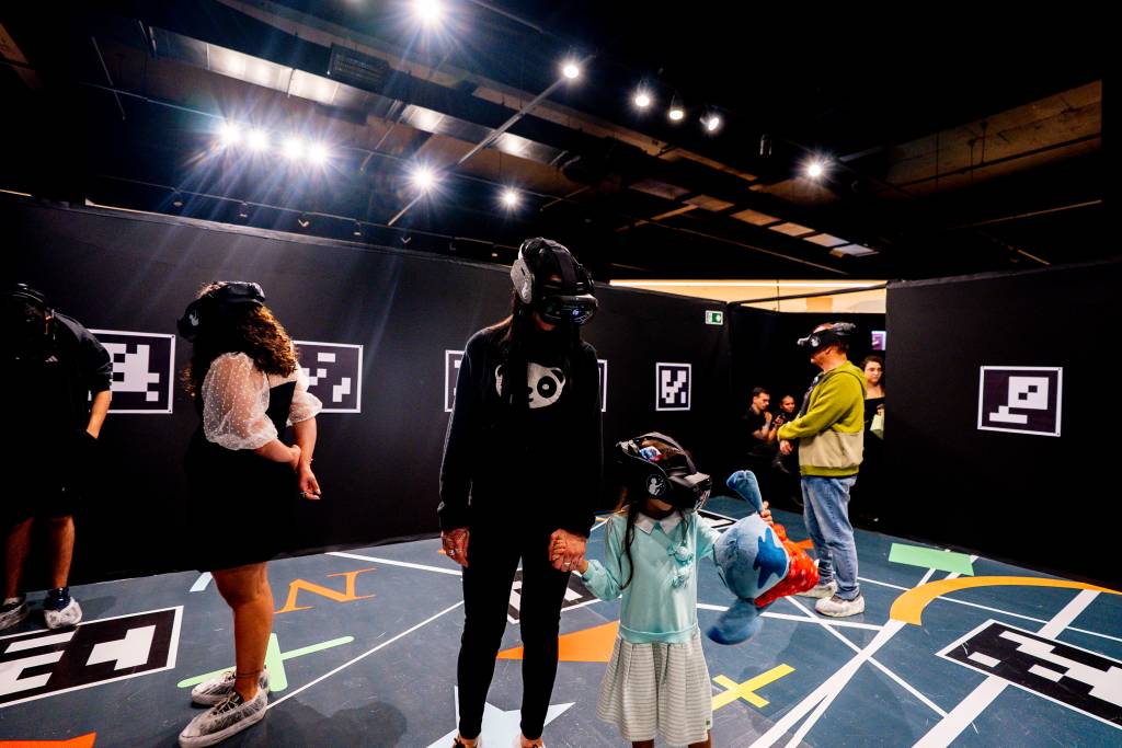 “Napoleão Experience”: exposição imersiva chega a São Paulo com metaverso e inteligência artificial