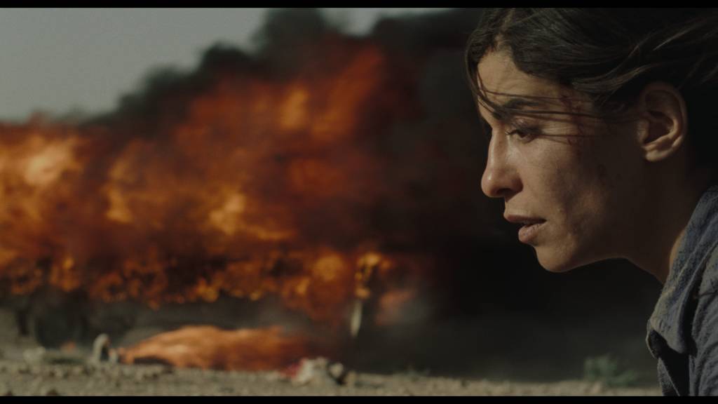 ‘Incêndios’ retorna aos cinemas em versão remasterizada 4K