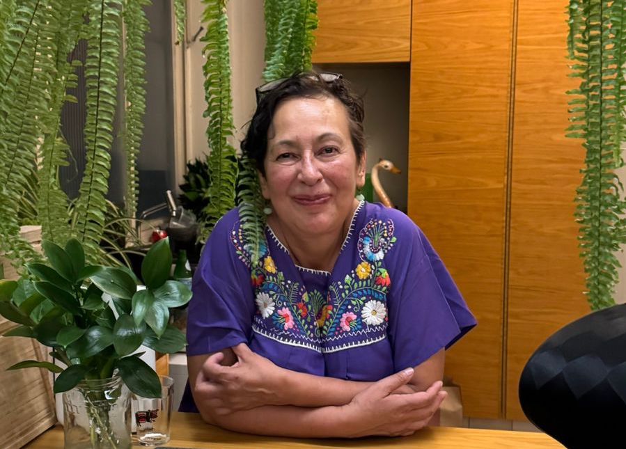 Lourdes Hernández apresenta a culinária mexicana em quatro restaurantes