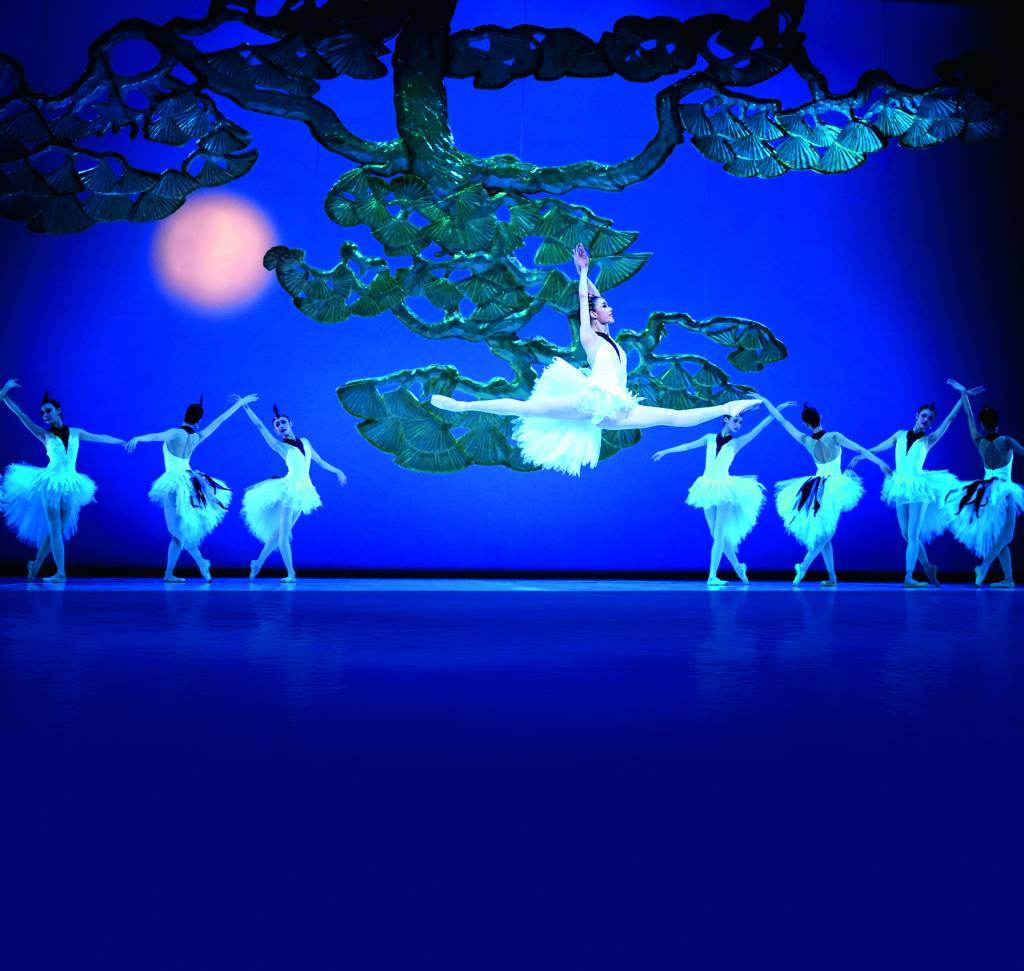 Conheça a releitura chinesa do clássico “O Quebra-Nozes”