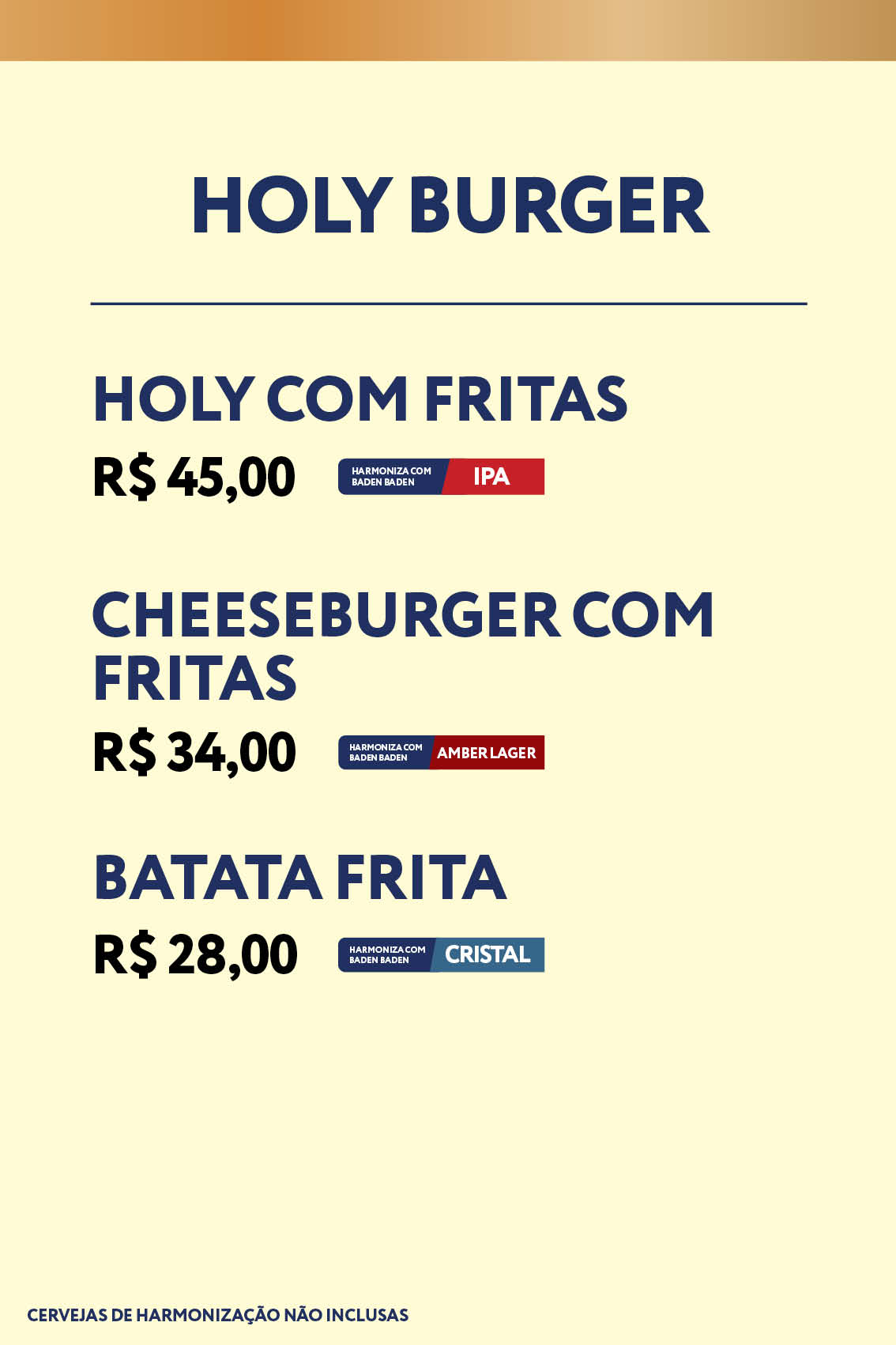 Holy Burger