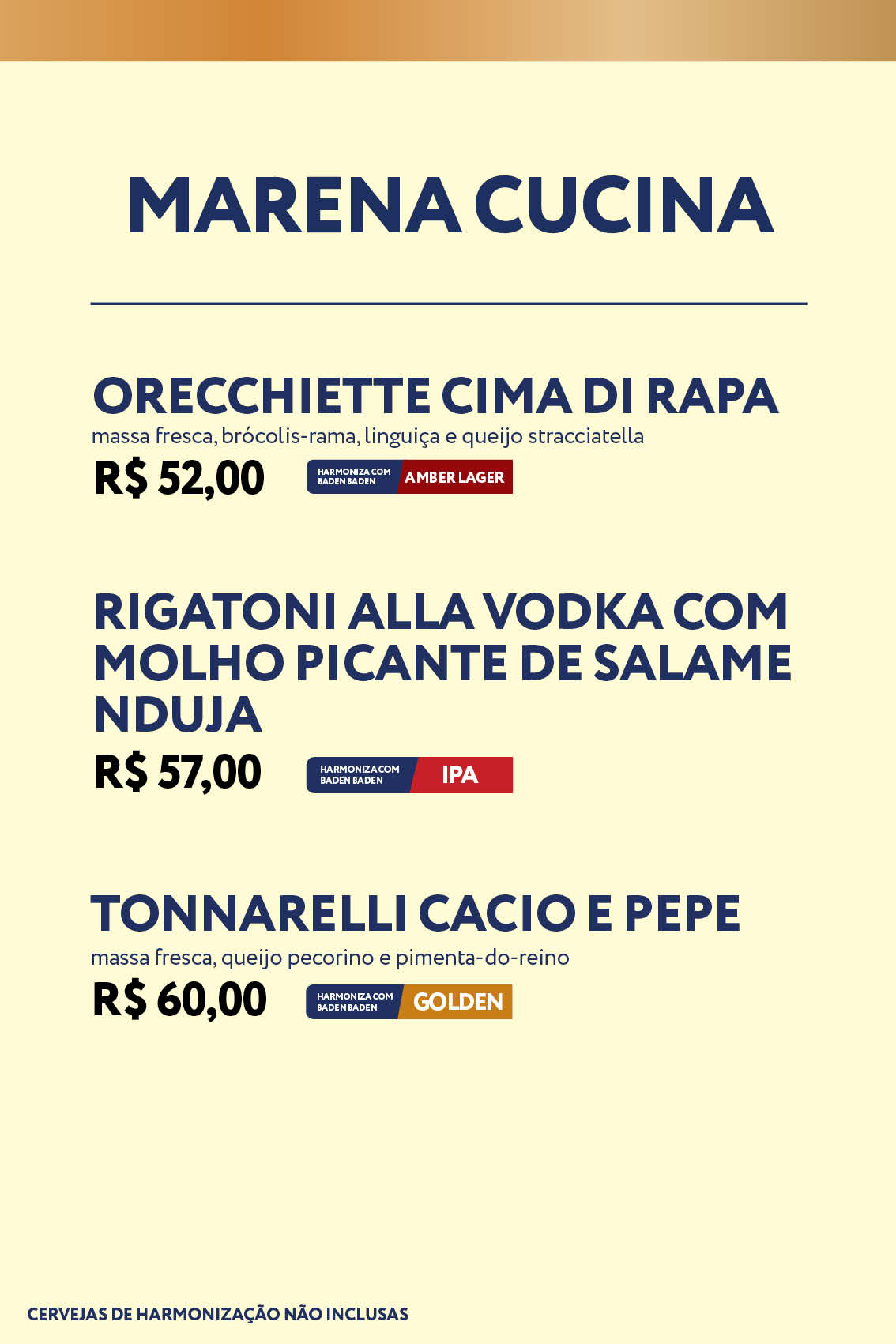 Marena Cucina