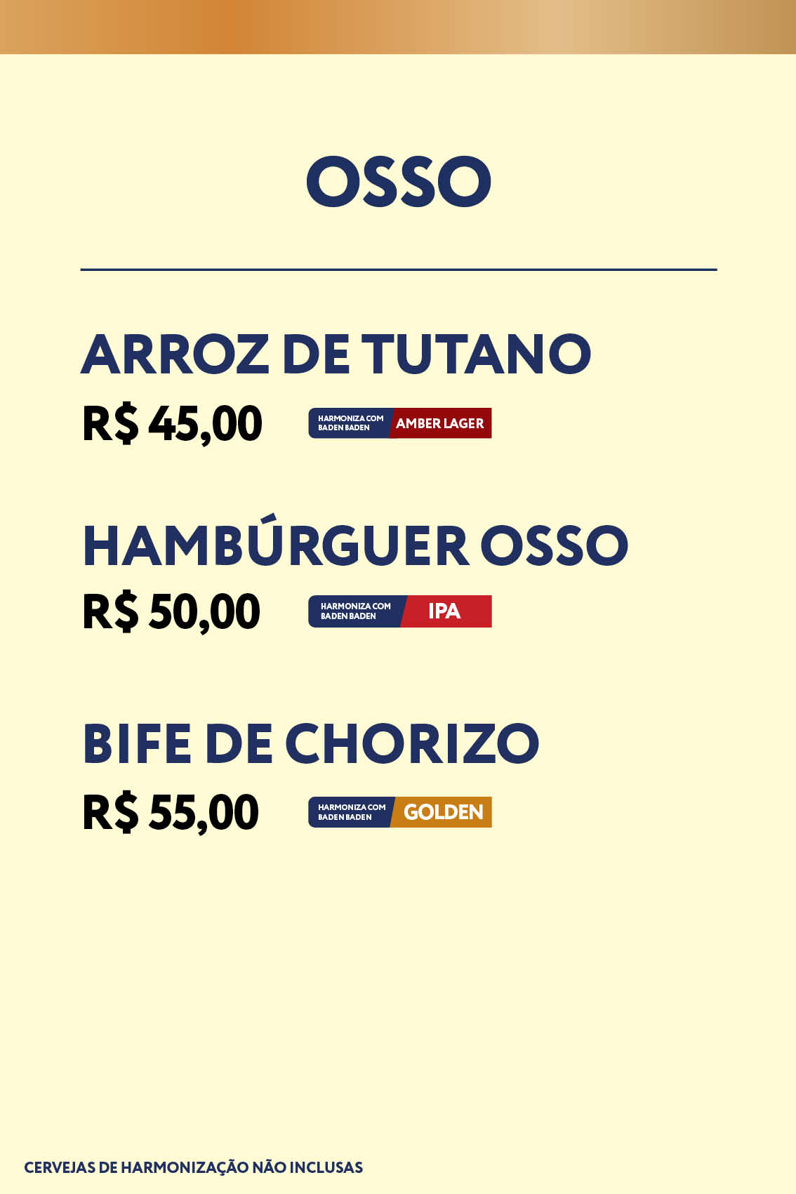 OSSO
