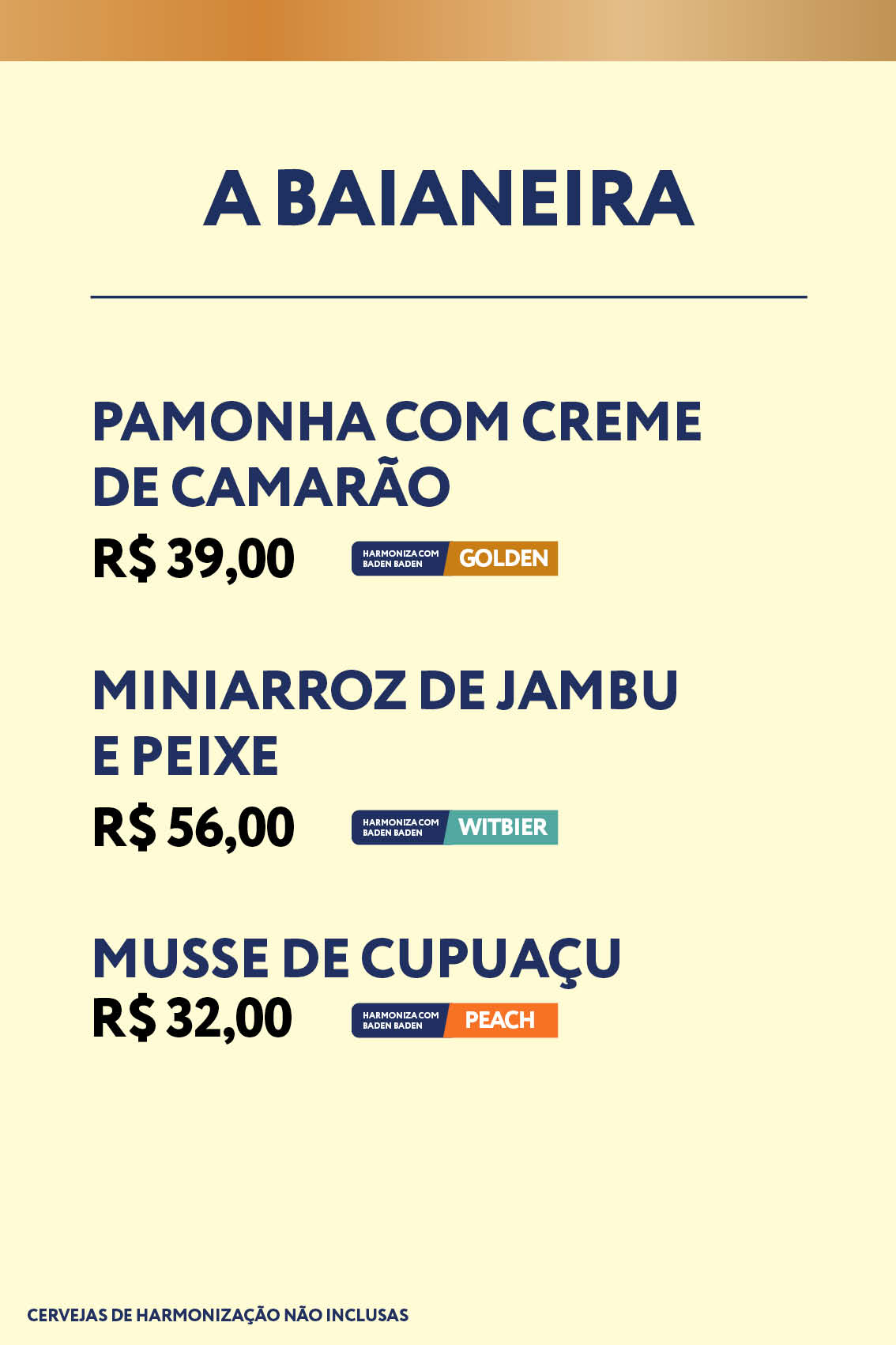 A Baianeira