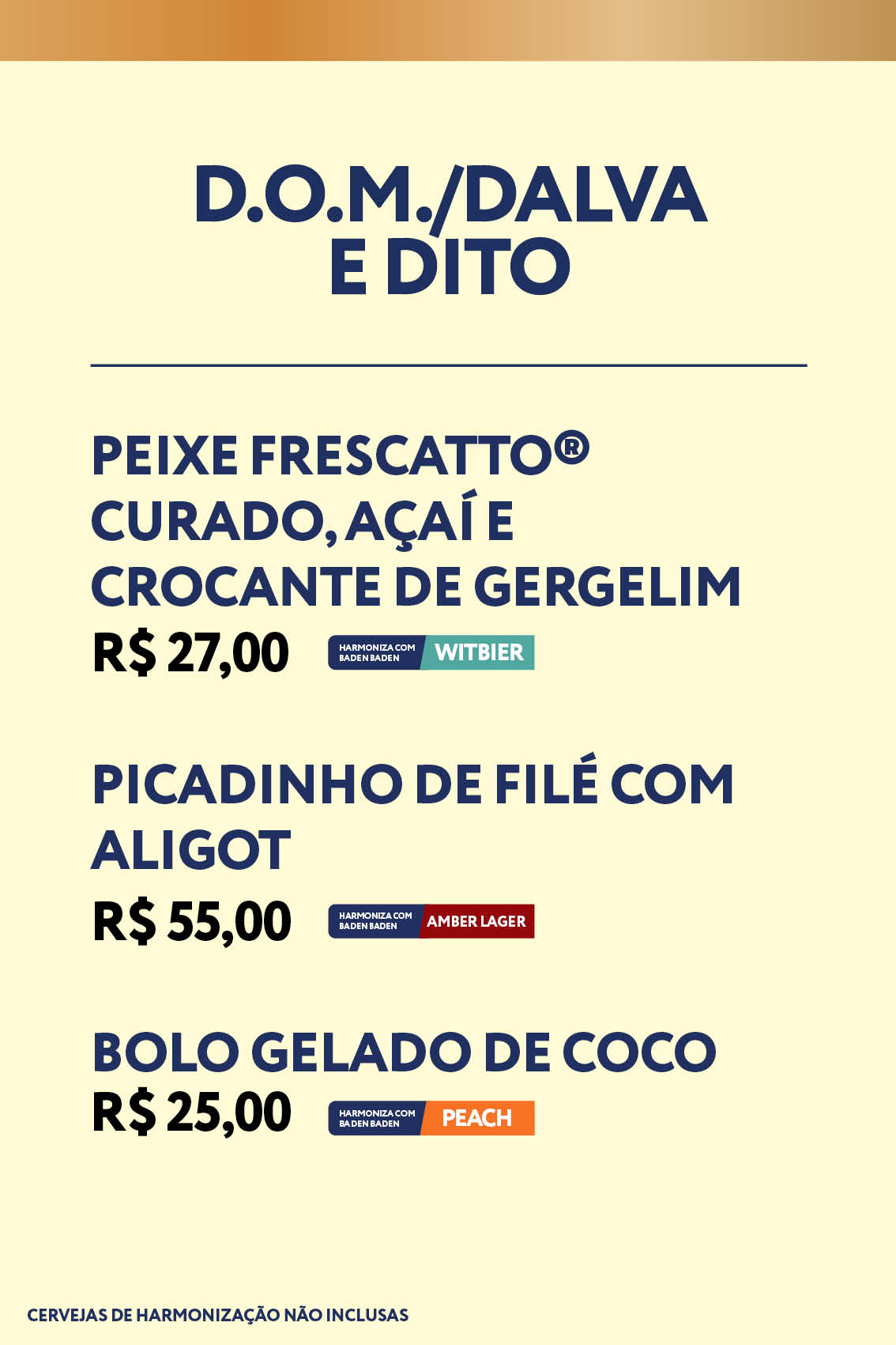 D.O.M./Dalva e Dito