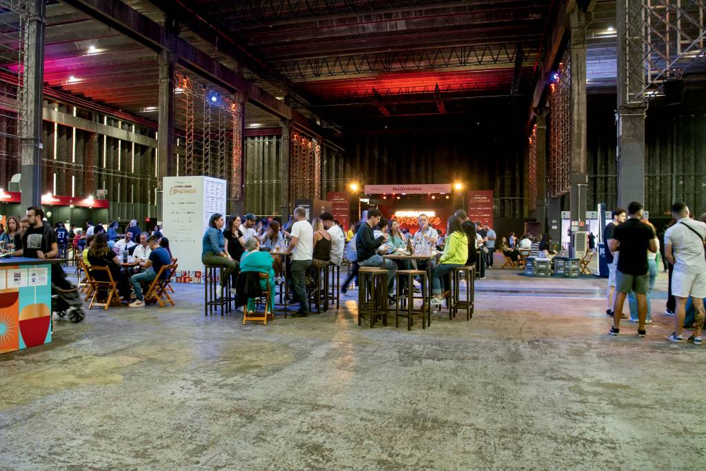 O que provar no festival que reúne os melhores endereços da cidade