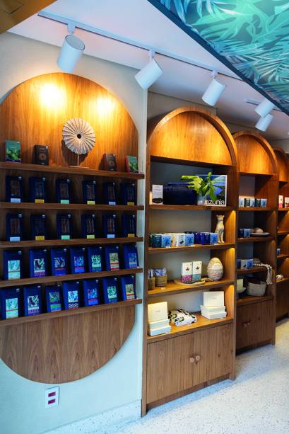 Mágio Chocolates