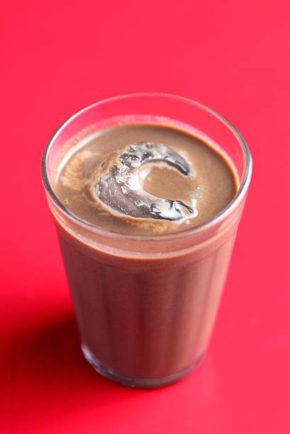 Por Amor: batida de pé de moleque Por Amor: batida de pé de moleque